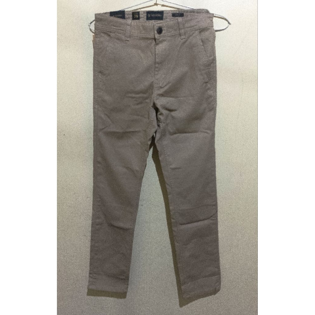 Celana Chinos Scotch Original