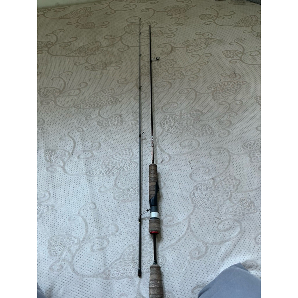 kuying teton 622 sul 1-3 lb