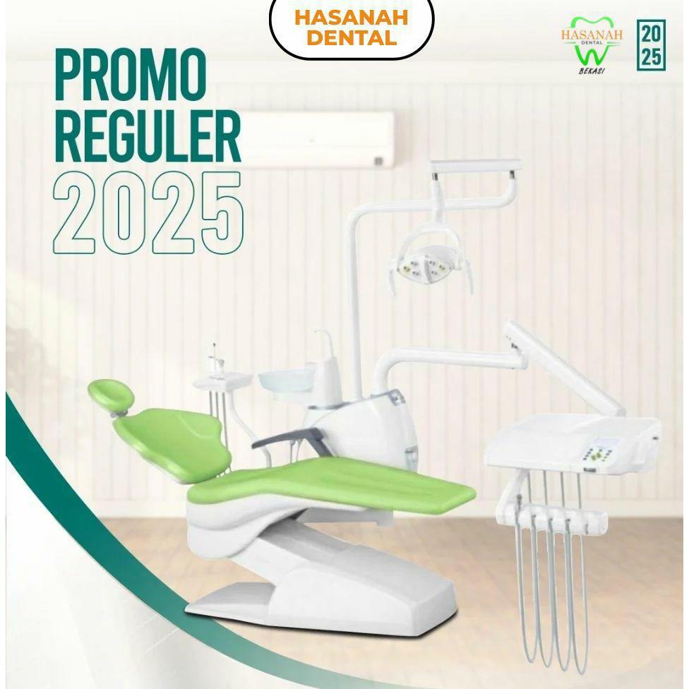 Dental Unit Lunix Standard QL-2028I - Lunix