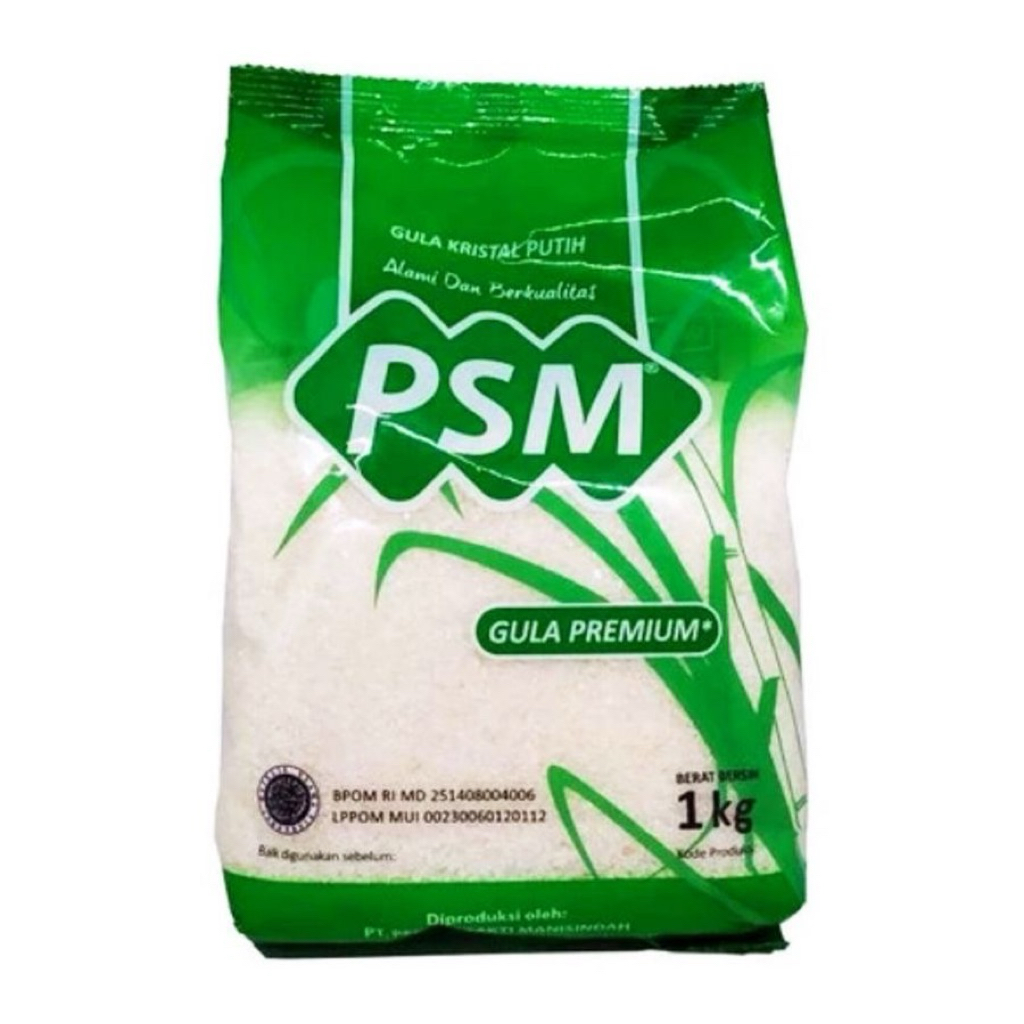 Gula PSM (1kg)