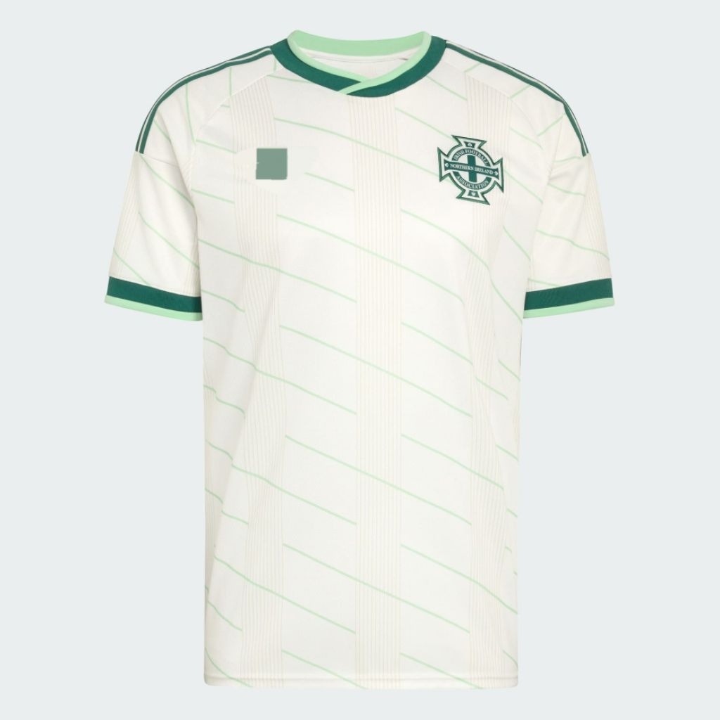 JERSEY IRLANDIA UTARA HOME/AWAY NEW 2026 PREMIUM