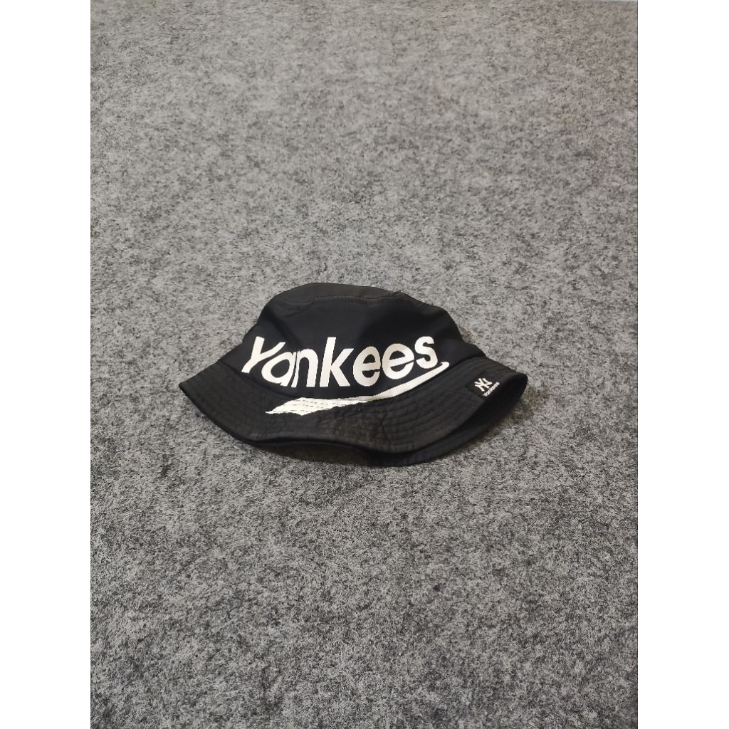 Bucket hat mlb n.y second