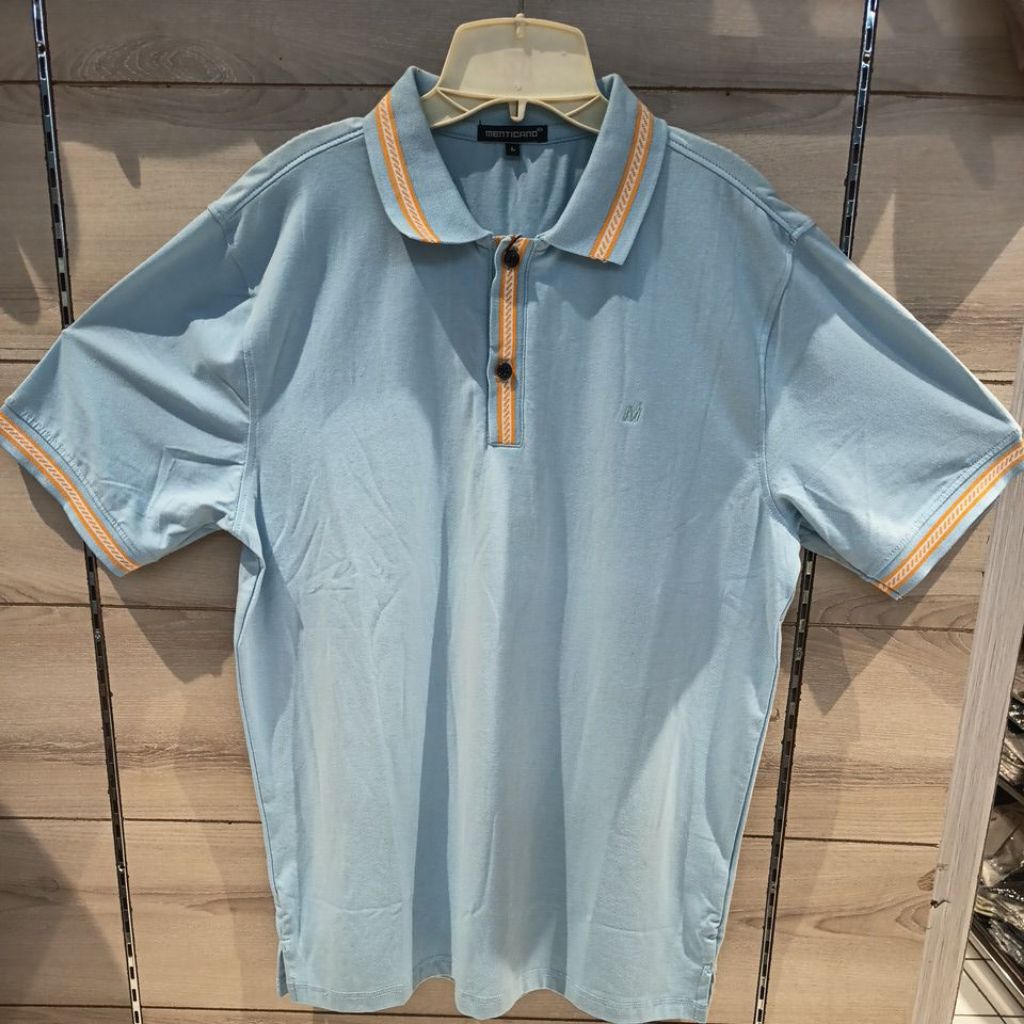 WANGKY POLOS VIALI MILANO
