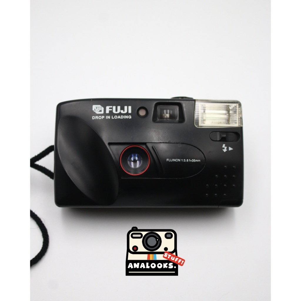 Fujifilm MDL-5 Kamera Analog 35mm