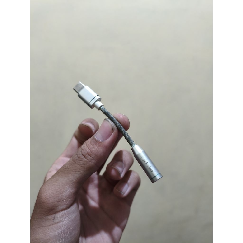 Fiio Ja11 Second (DAC Only)