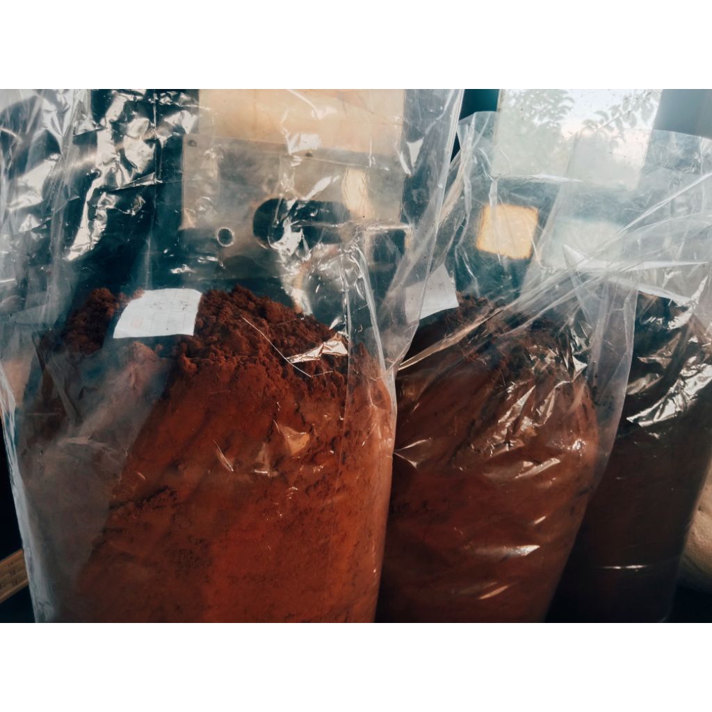 kopi robusta 1 kg