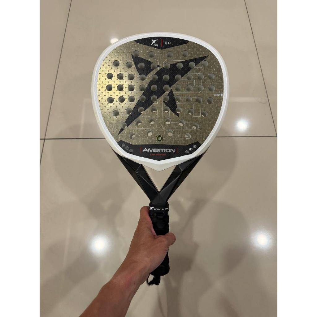 Dropshot Explorer 8.0