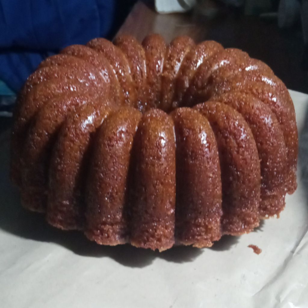 BOLU CARAMEL BOLU SARANG SEMUT