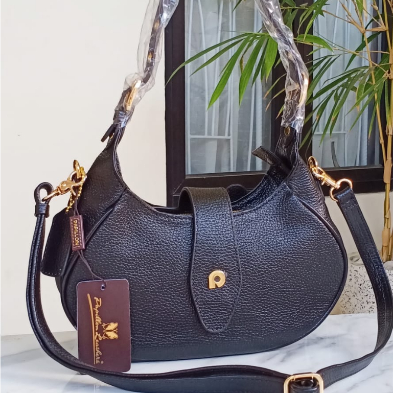 TAS KULIT PAPILLON K3518 ORIGINAL
