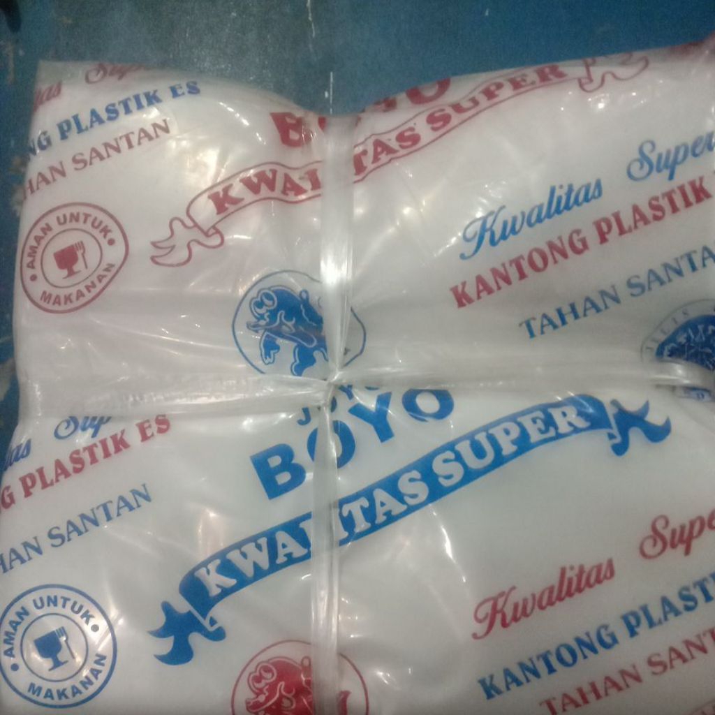joyo boyo