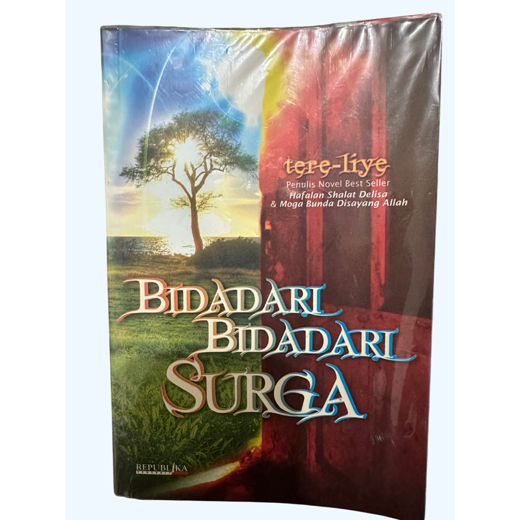 Bidadari-Bidadari Surga by Tere Liye
