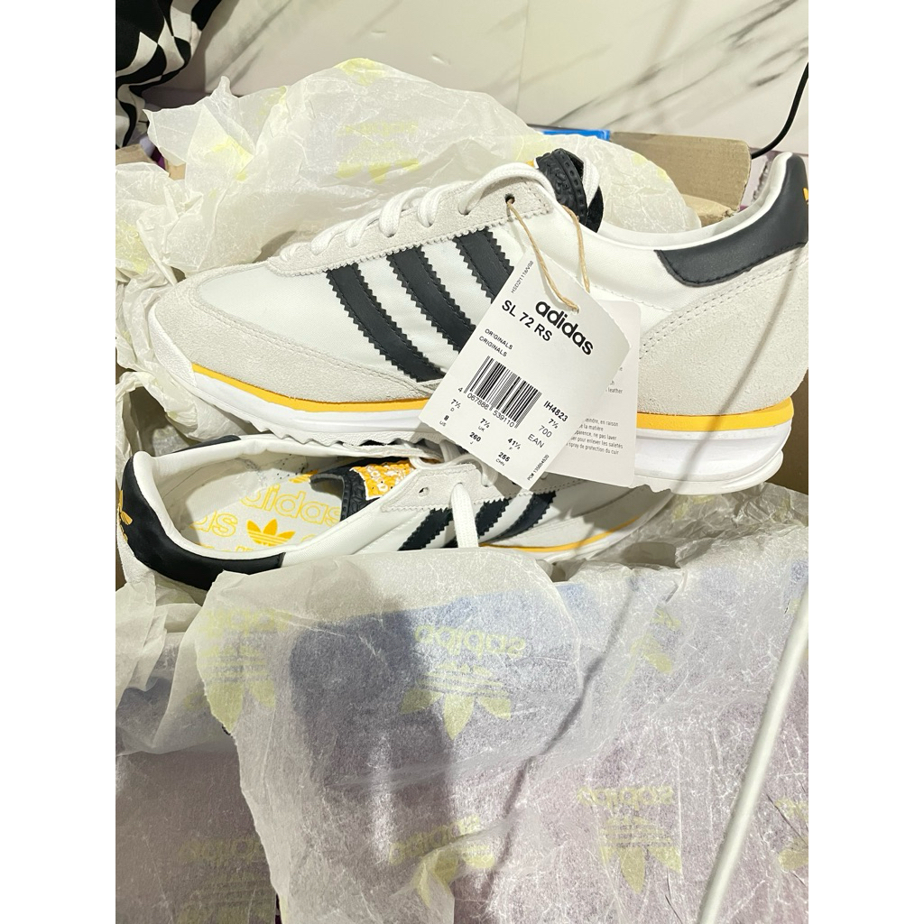 Adidas SL72 BNIB