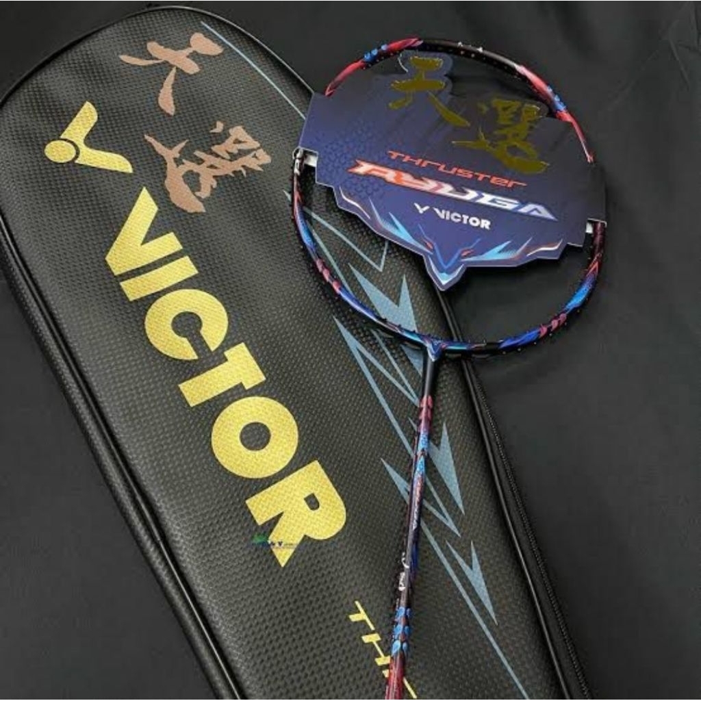 Raket Victor Ryuga Tian Xuan 4UG5