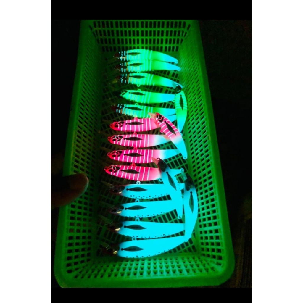 minow elena lure