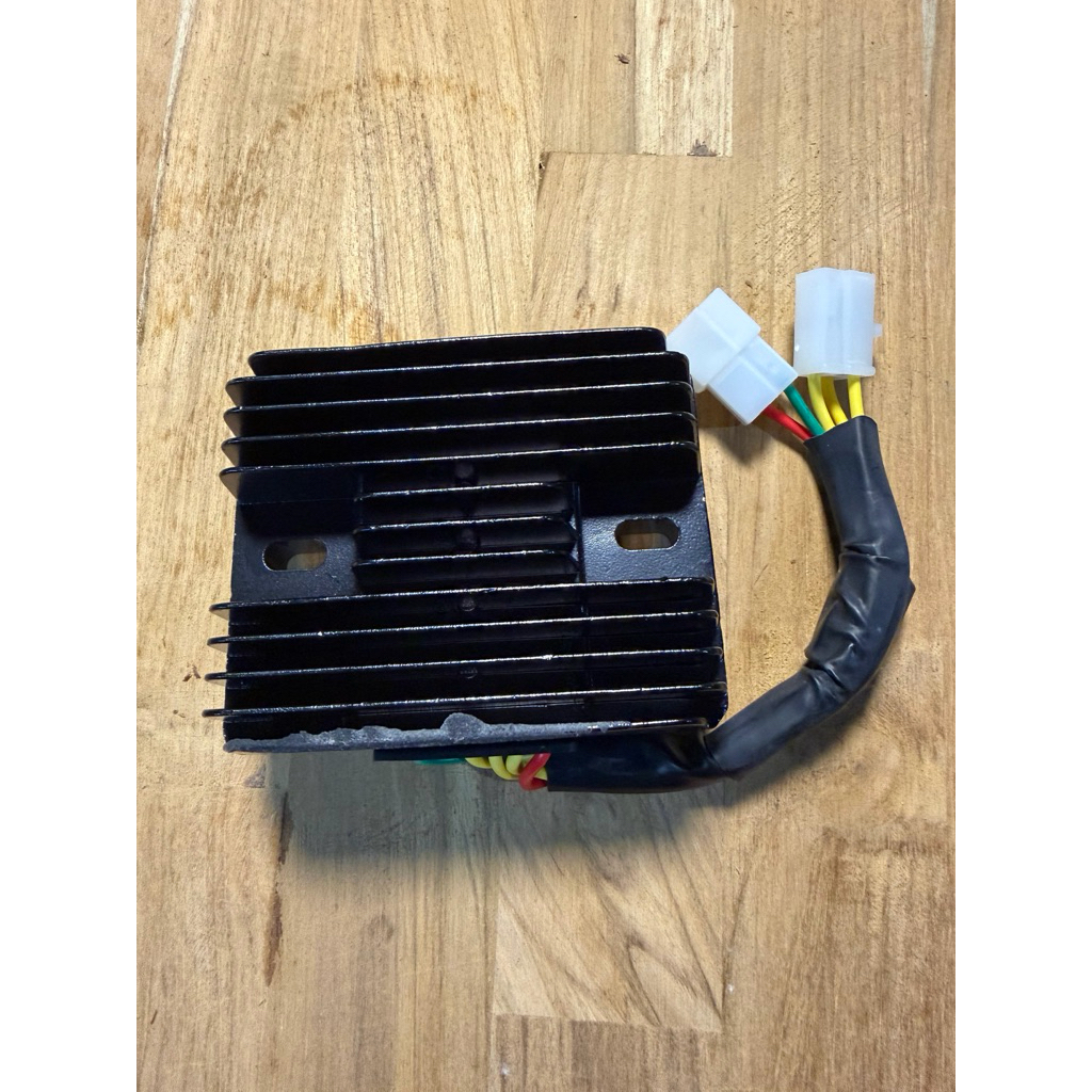 kiprok Besar Motor Roda Tiga Viar 150cc 200cc 300cc Kaisar Nozomi Spareparts Original xgp