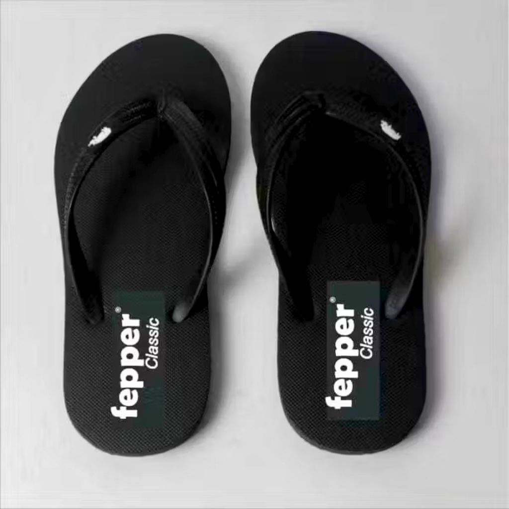 Sandal Jepit Jelly Pria Wanita Dewasa Terlaris
