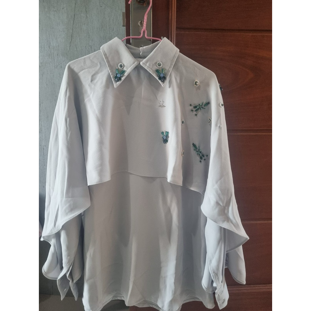 Jenna And Kaia Eleanor top - NEW