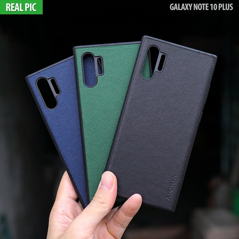 Sarung HP Silikon Campuran ORIGINAL AIORIA utk Samsung A13 A23 A33 A53 A73 4G 5G Galaxy Z Flip3 Fold