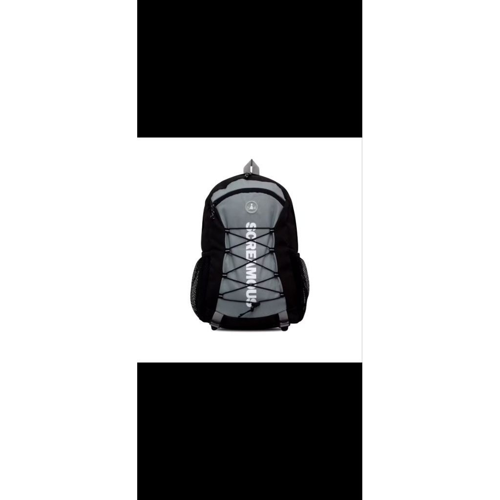 Tas Ransel Screamous Original Used