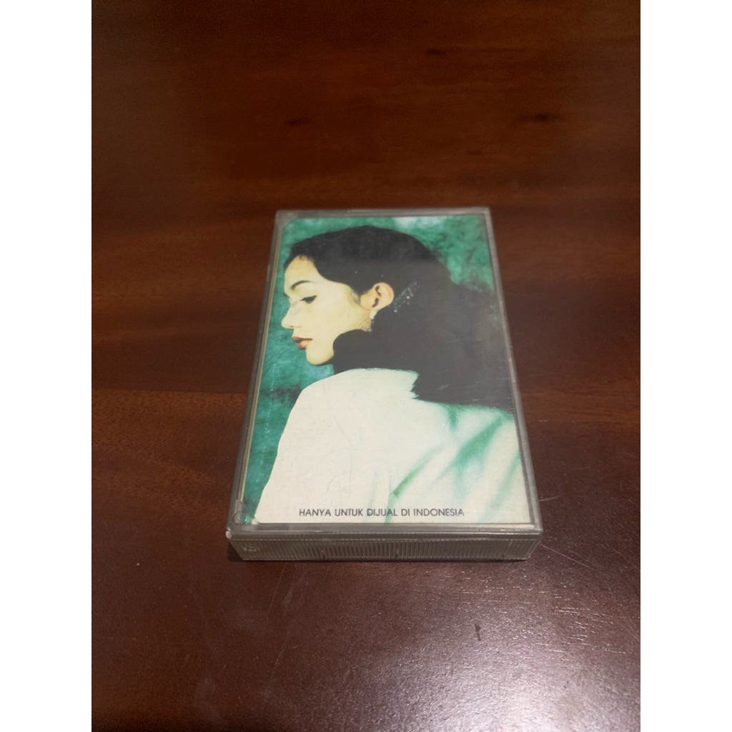 Kaset Pita Sheila Majid - Gemilang