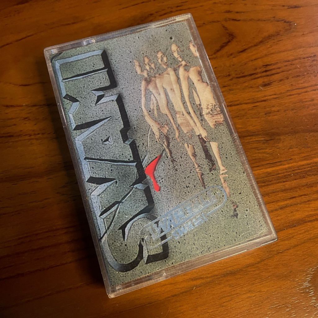kaset pita iwan fals swami