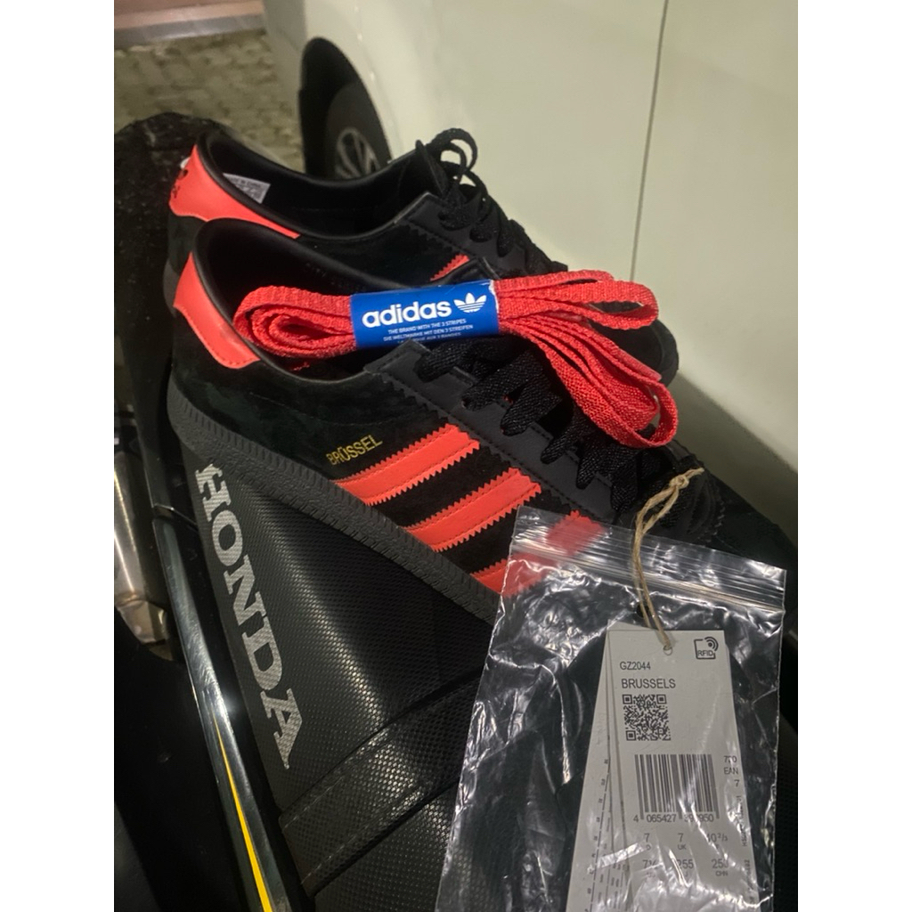 Adidas Brussel 2022