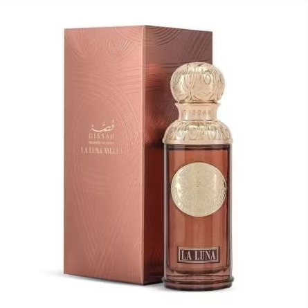 PARFUM GISSAH ORIGINAL 100%