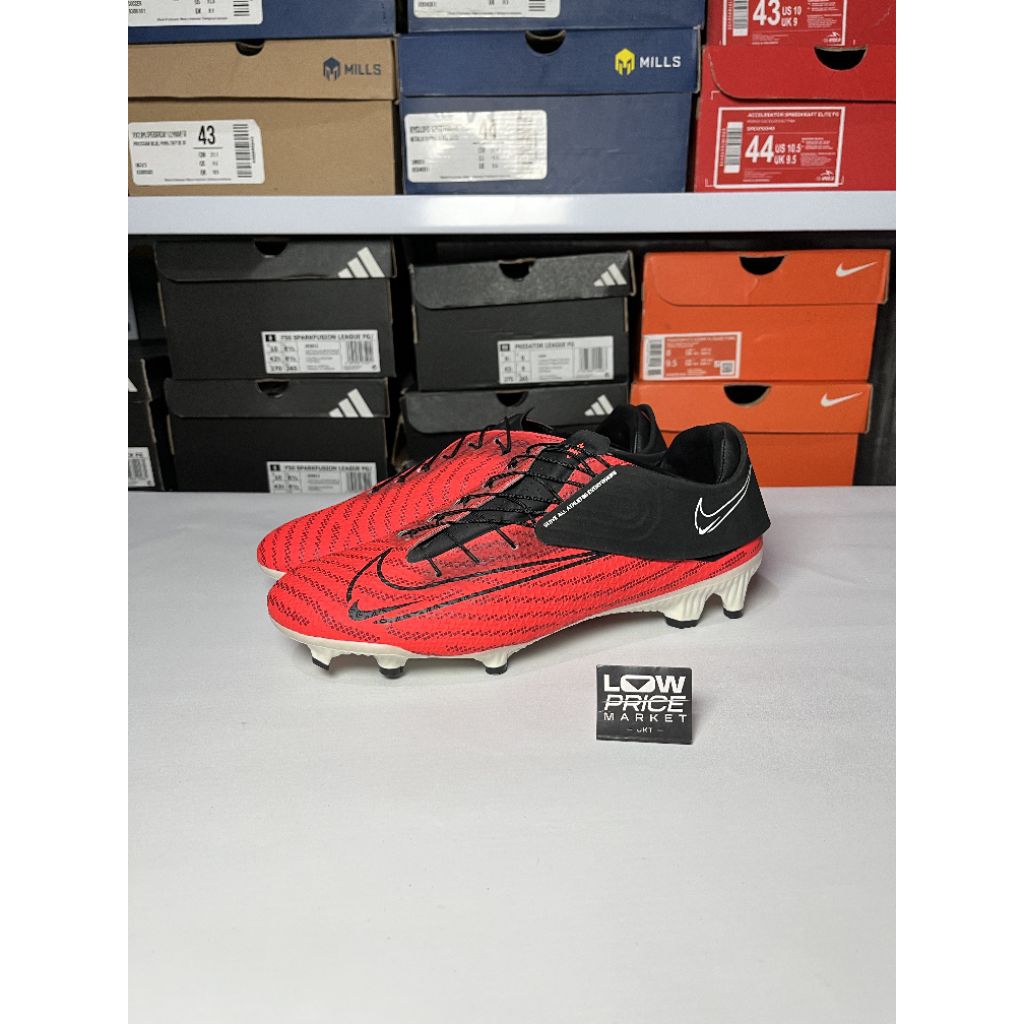 SEPATU BOLA NIKE PHANTOM GT2 FLYEASE ACADEMY FG