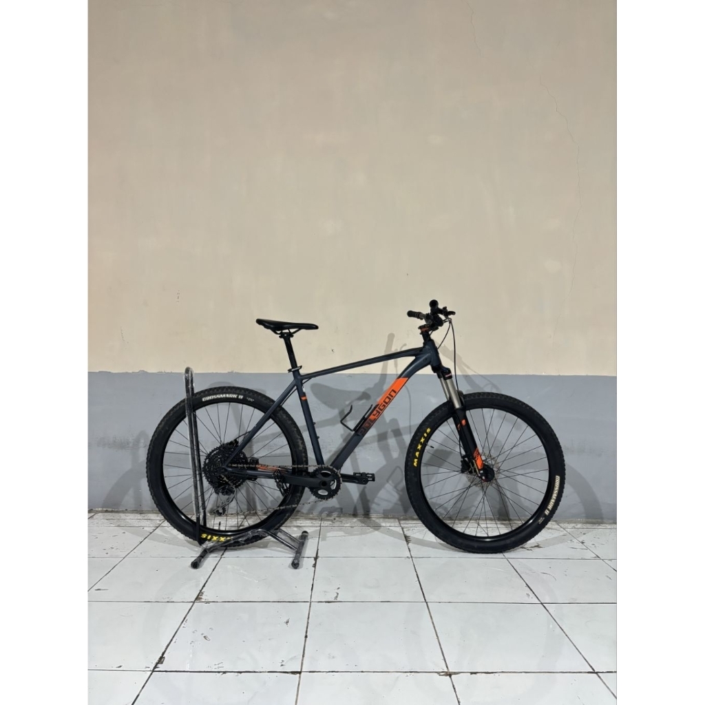 POLYGON XTRADA 6 TAHUN 2019