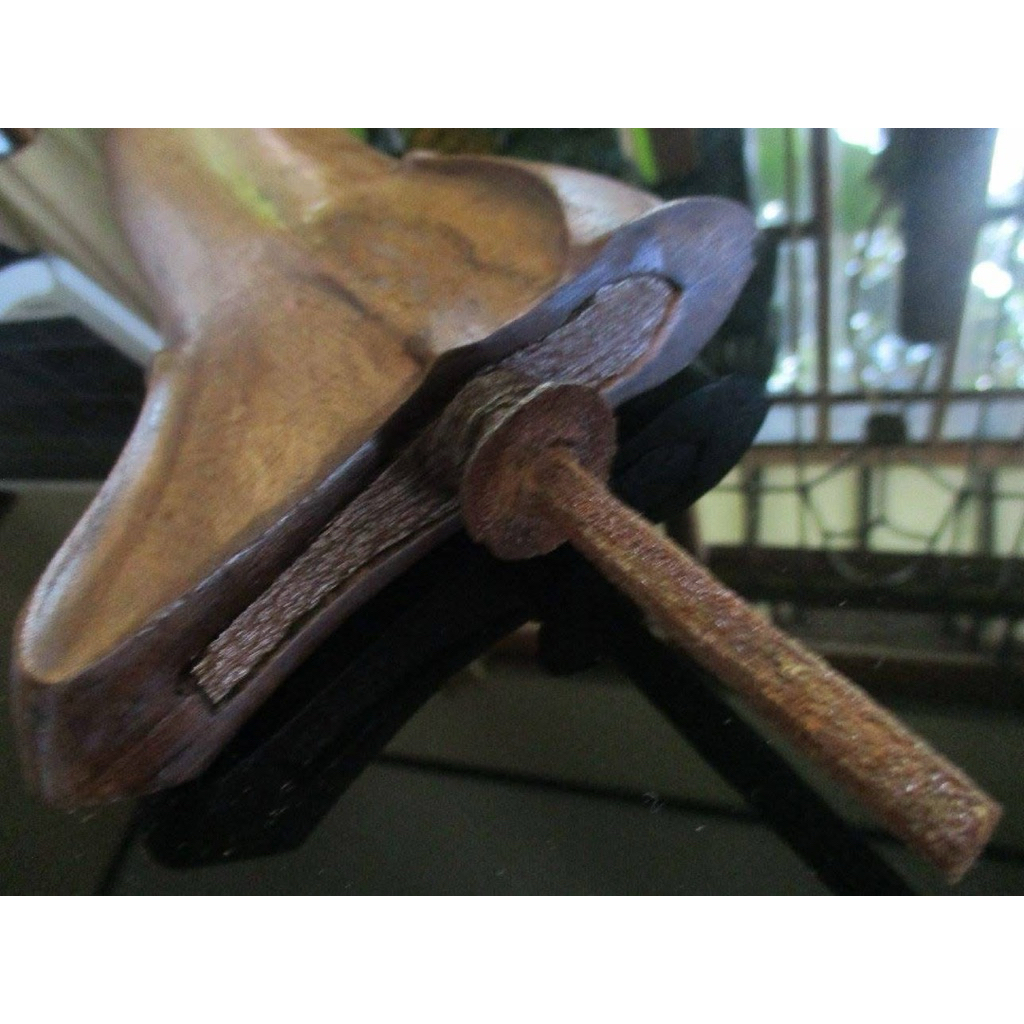 Keris Pusaka Sepuh Langka: Jalak Budho