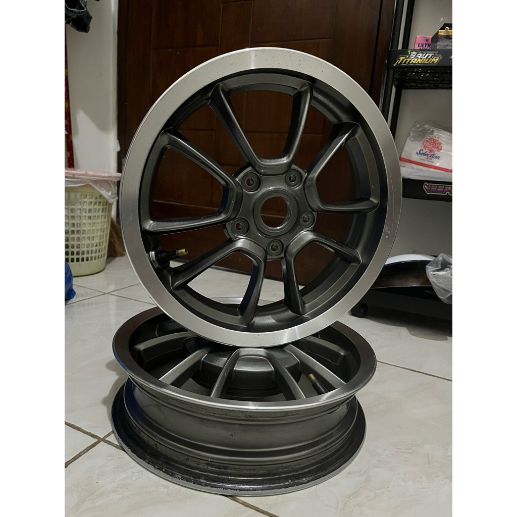 Velg Primavera Yacht