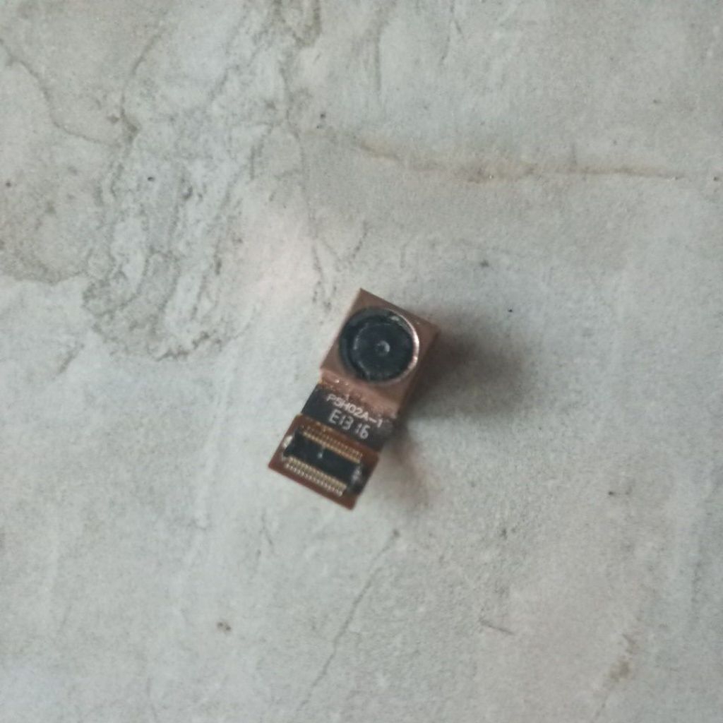 Kamera belakang tablet lenovo a3000 copotan bergaransi ori normal