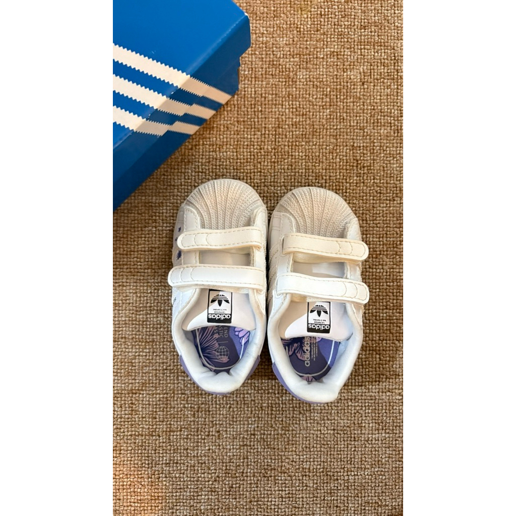 Adidas superstar PL