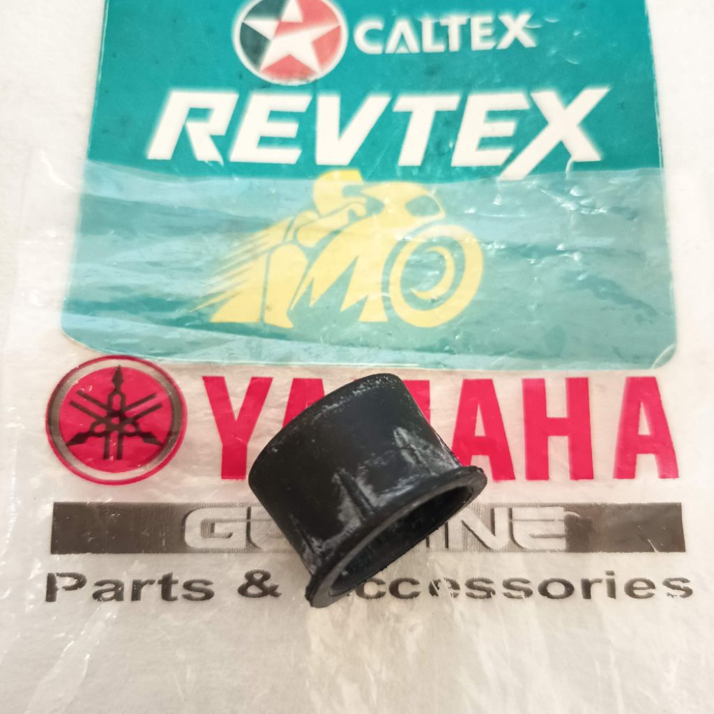 karet cover kunci jok belakang Jupiter z 110 Jupiter z CW Jupiter z Burhan original lostpack 5TP-F47