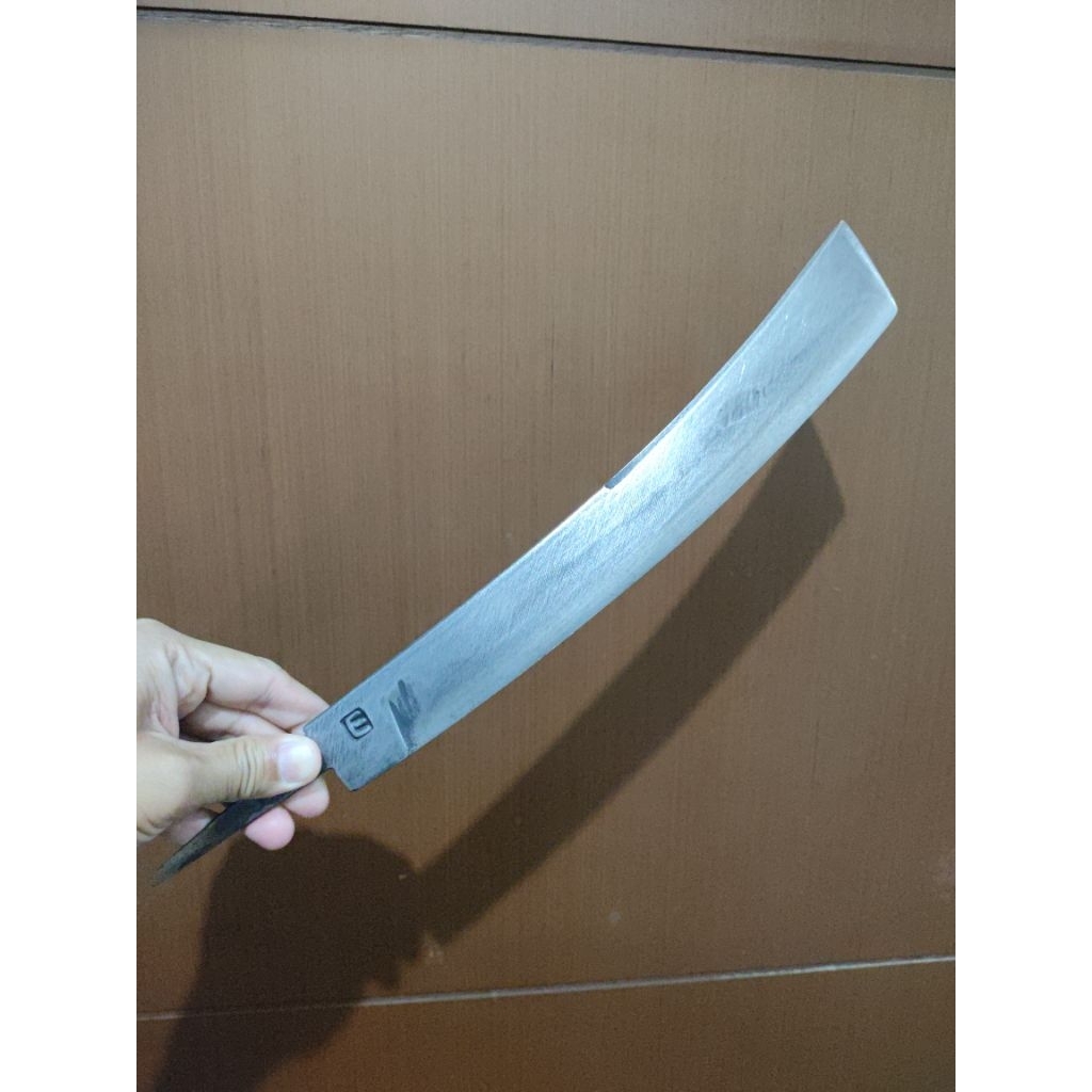 G0l0k Bojong Malang Cap E (Eri) 30 cm Kopak Rawings Original Spesial