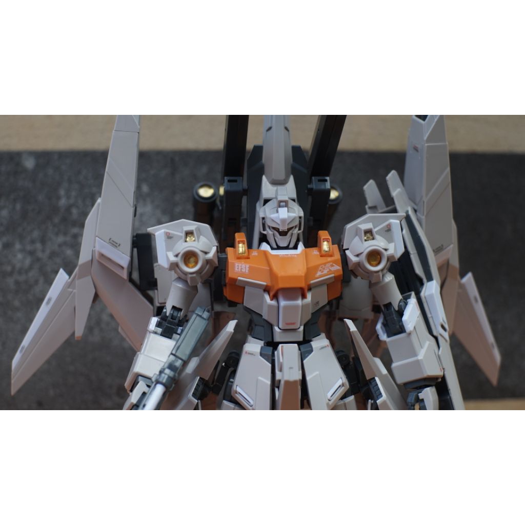 MG 1/100 Rezel Daban 2nd