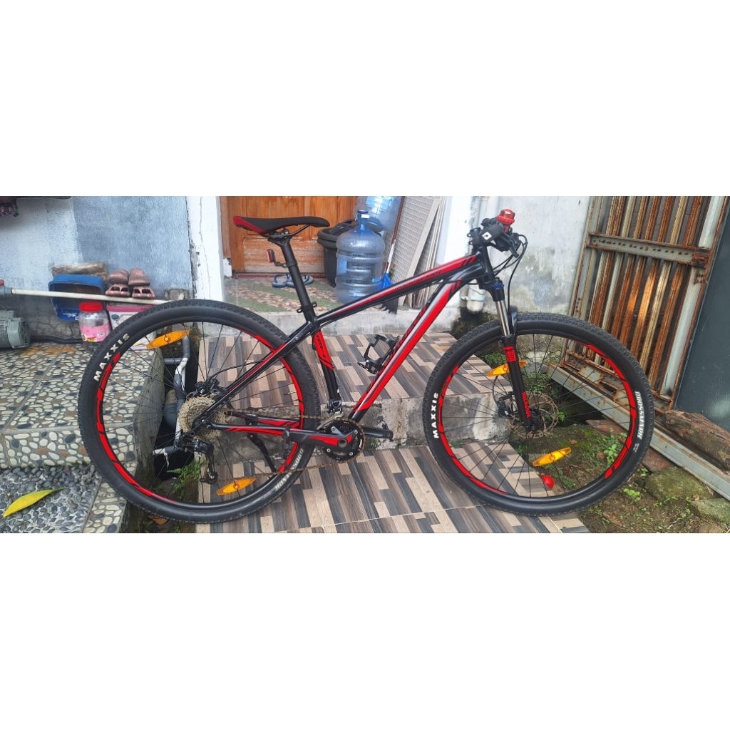 sepeda specialized rockhopper comp 29M