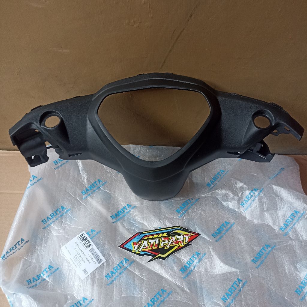 Batok belakang batok speedometer Jupiter z new Burhan 2006 2007 2008 2009