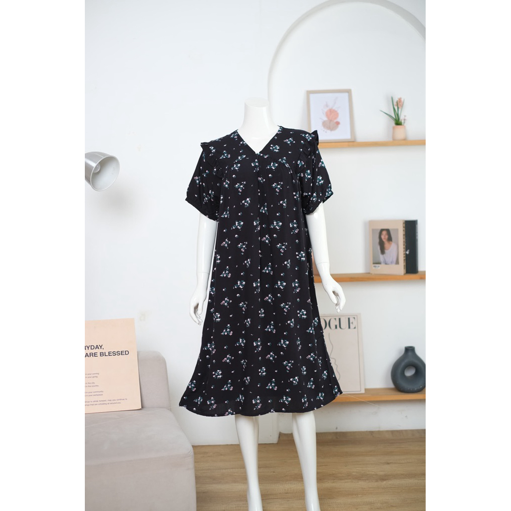 Syakila Dress