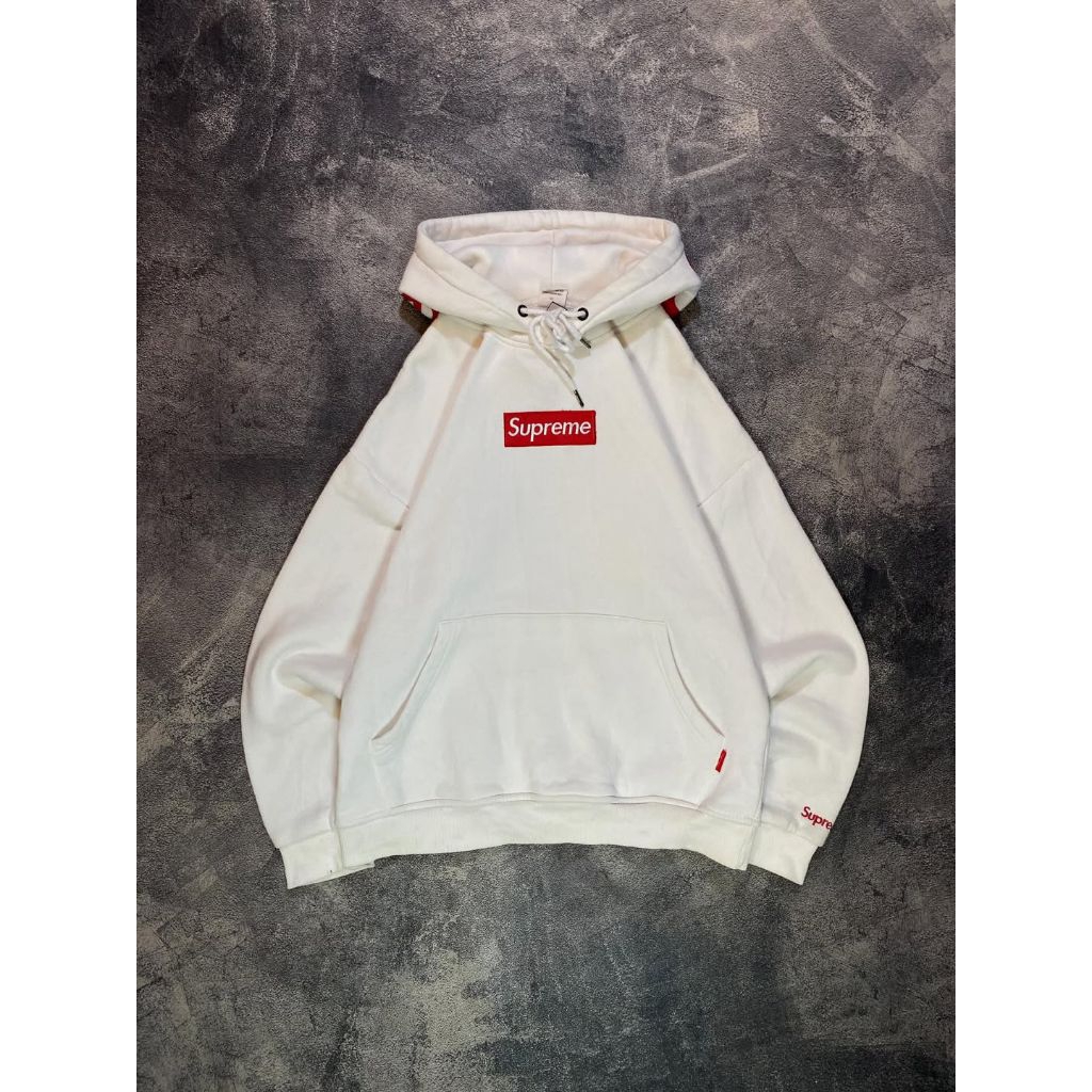 Hoodie supreme