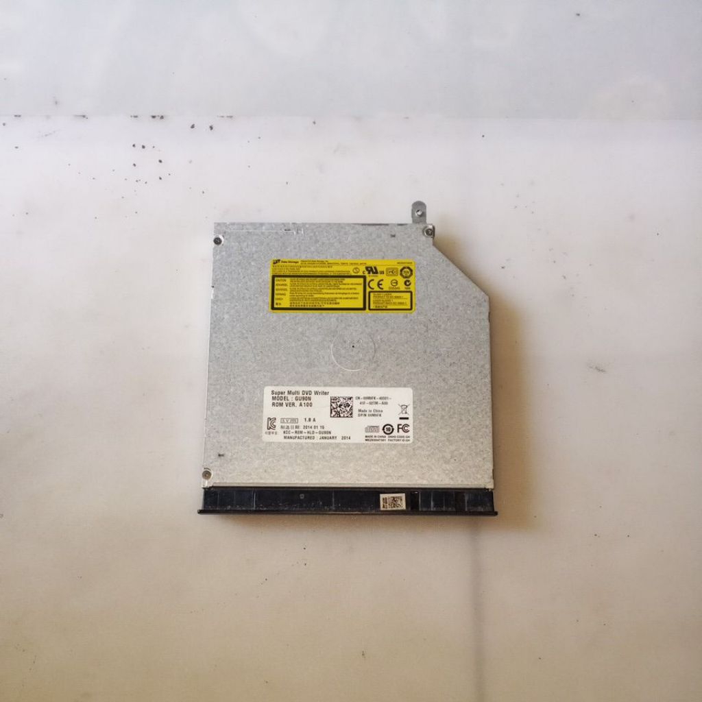 DVD laptop Dell Inspiron 4321
