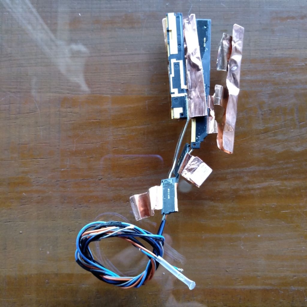 kabel wifi laptop lenovo thinkpad x260