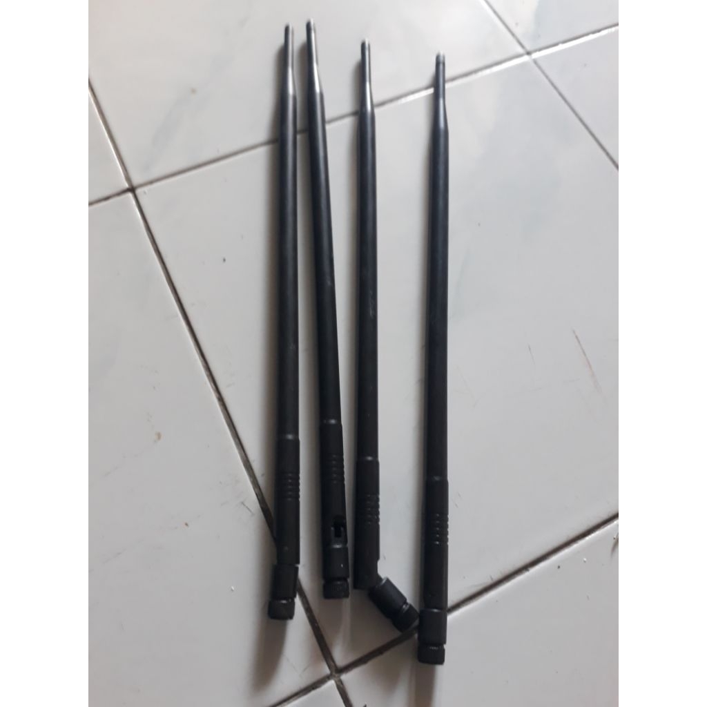 antena omni 9 dbi copotan tplink tlwr941hp