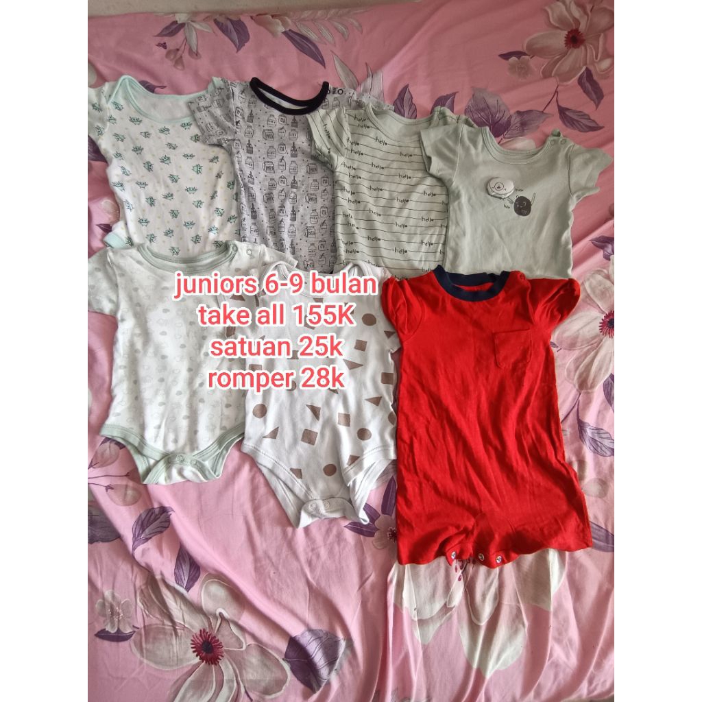PL Jumper Juniors