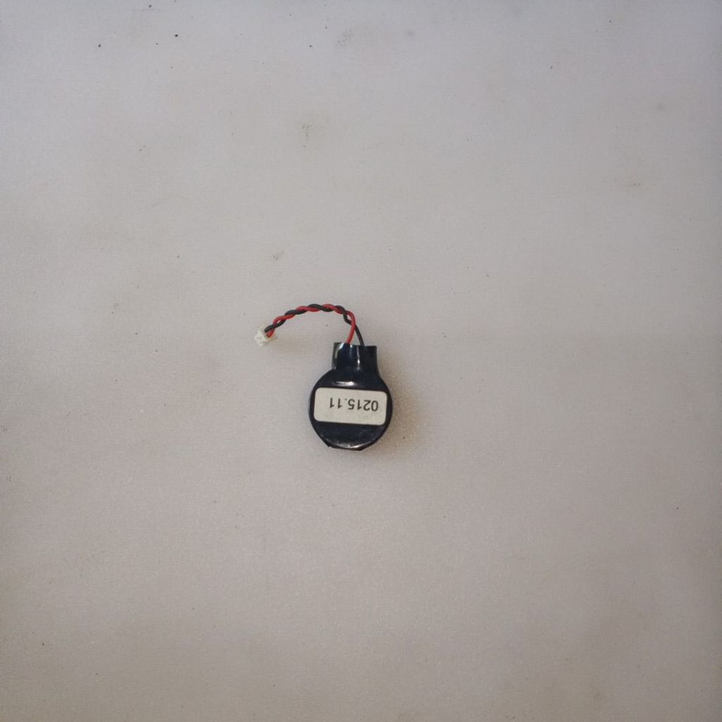 Baterai CMOS laptop HP Pavilion G4 -1003TU