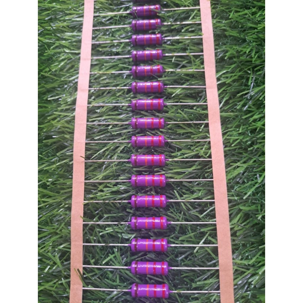 resistor 22k 3wat 1% original zero