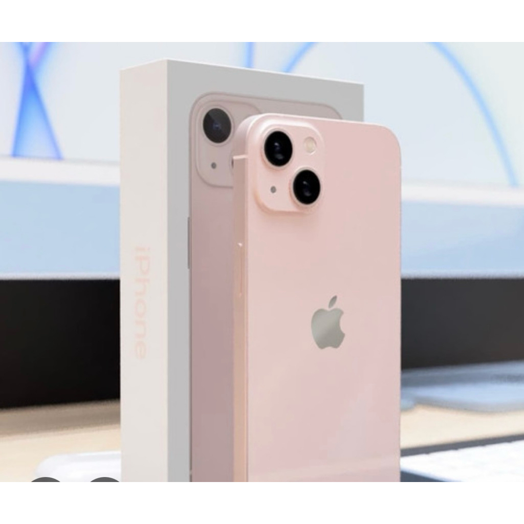 Iphone 13  apple