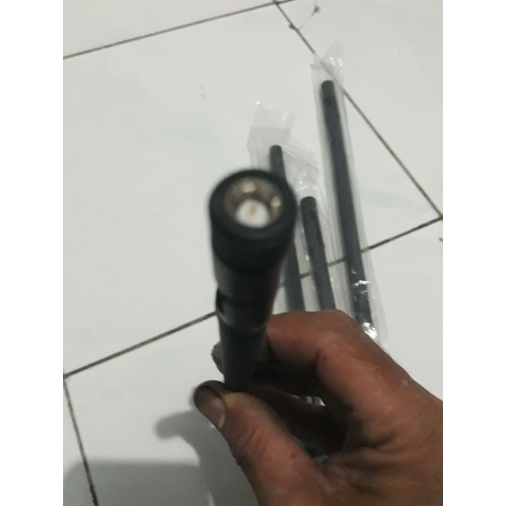 antena 4 G lte