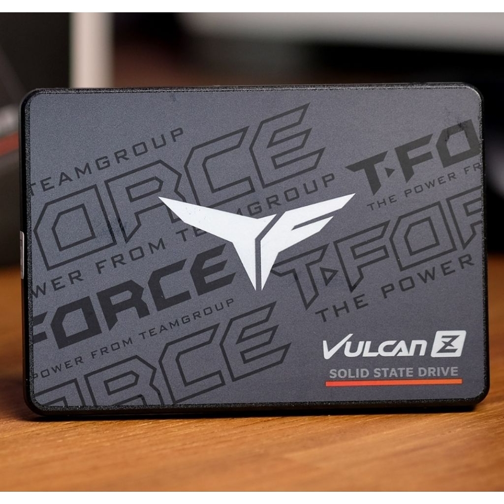 SSD Team Vulcan Z 1TB T-Force SSD 1000GB SATA III
