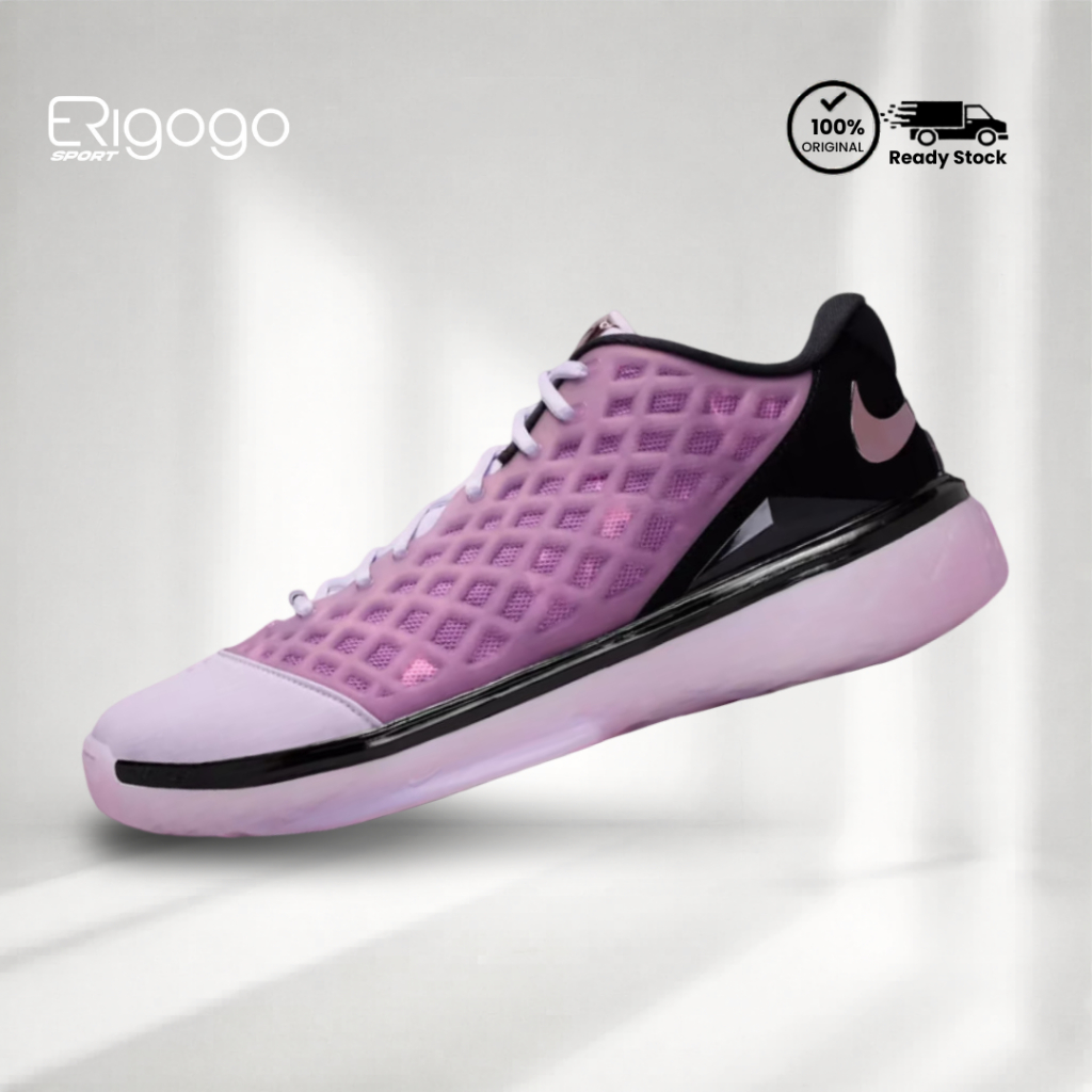 Basketball Shoes Nike Kobe 3 Low Protro Pink Quartz IF2497-500
